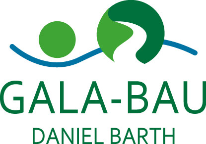 GALA-BAU Daniel Barth in Lahnstein - Logo