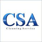 CSA Cleaning Service