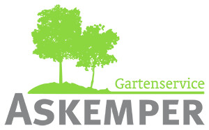 Gartenservice Askemper in Werl - Logo