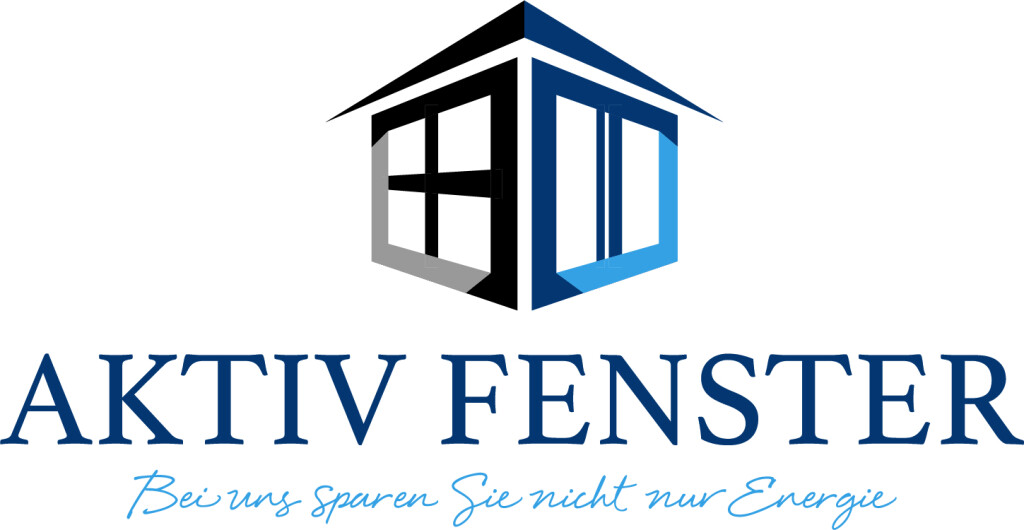Aktiv Fenster in Hessisch Lichtenau - Logo