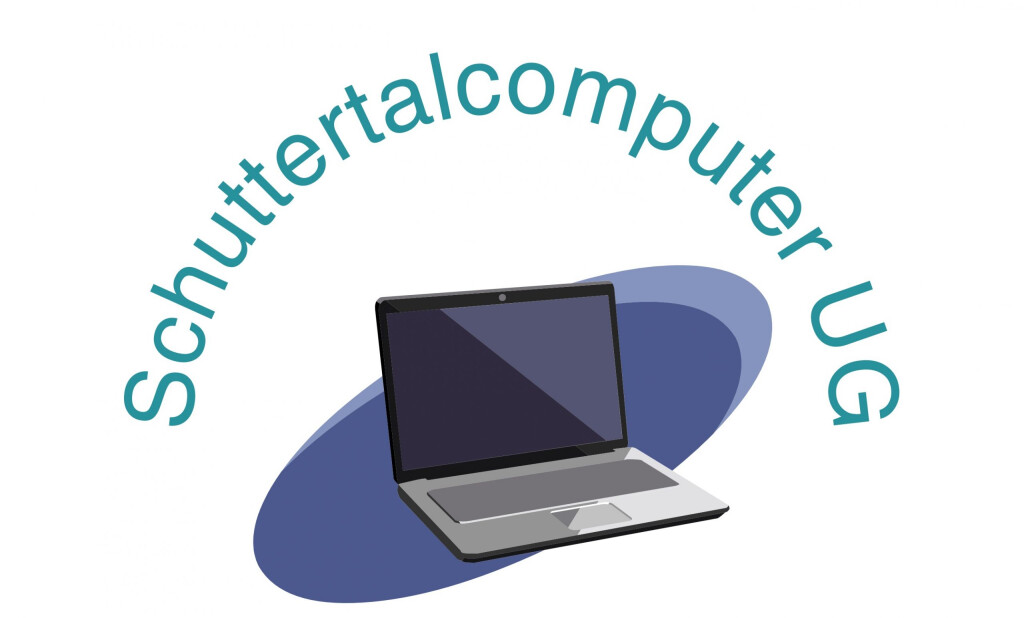 Logo von Schuttertalcomputer