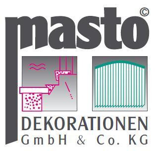 Logo von masto Dekorationen GmbH & Co.KG