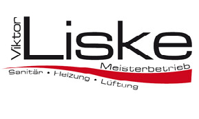 Logo von Sanitär Liske
