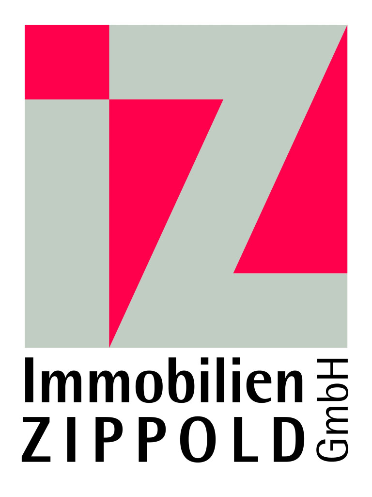 Immobilien Zippold GmbH in München - Logo