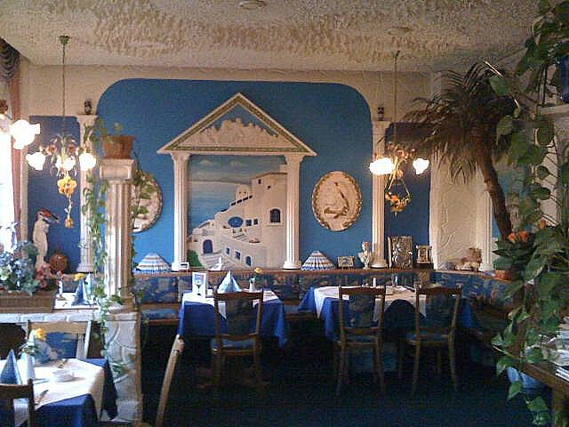 Griechisches Restaurant Hanau Großauheim Griechisches Restaurant Hanau Großauheim