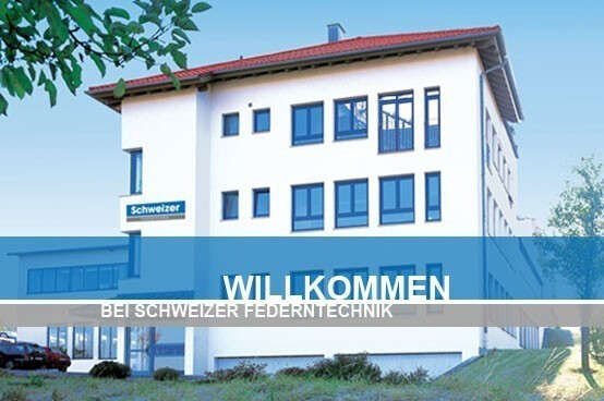 Schweizer GmbH & Co. KG in Reutlingen - Logo