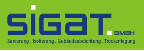 SiGaT GmbH in Berlin - Logo