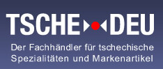 TSCHE-DEU - Inh. Tom Hesse in Wurzen - Logo