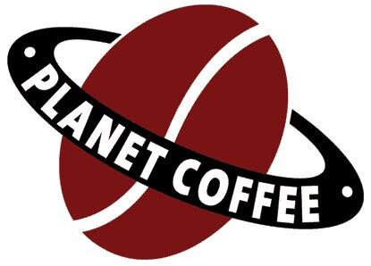 PLANET COFFEE HVM GmbH in Landsberg am Lech - Logo