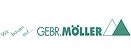 Logo von Gebrüder Möller GmbH & Co. KG