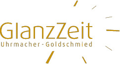 GlanzZeit in Hamburg - Logo