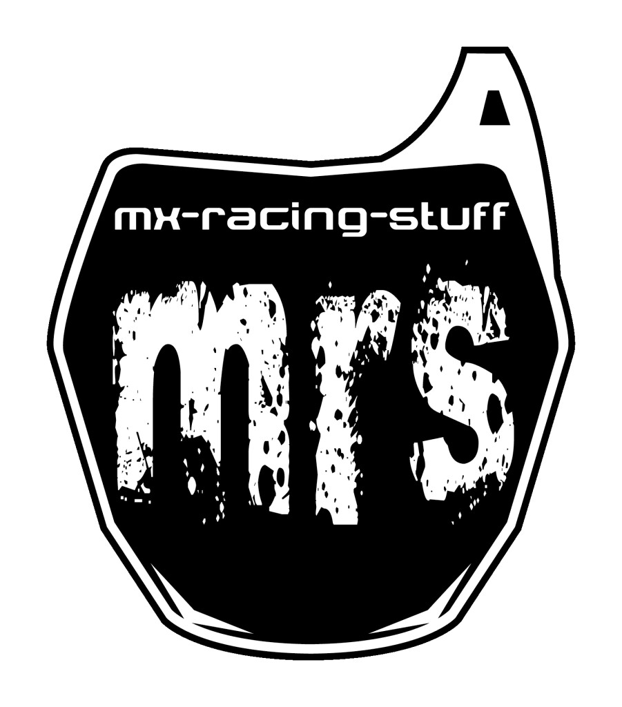 Logo mx-racing-stuff Marcus Stadtler in Wickede