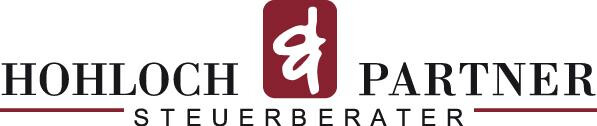 Hohloch & Partner GbR Steuerberater in Springe Deister - Logo
