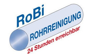 RoBi Rohrreinigung in Edemissen - Logo