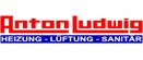 Anton Ludwig GmbH in Köln - Logo