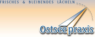Logo von Ostseepraxis Zahnarzt René Schneider