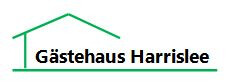 Logo von Gästehaus Harrislee