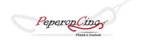 Firmenlogo: Peperoncino Pizza e Cucina