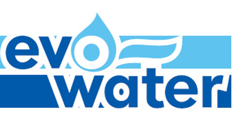 evo-water GmbH in Heroldstatt - Logo