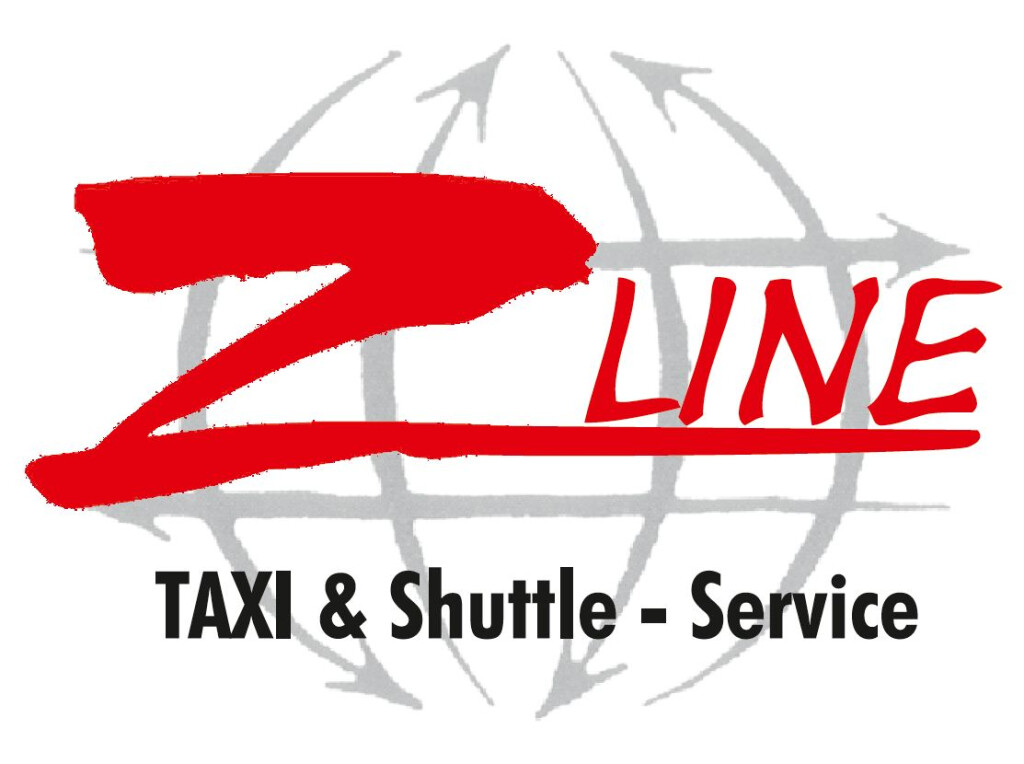Logo von A.E. Z-Line Taxi und Shuttleservice e.K.