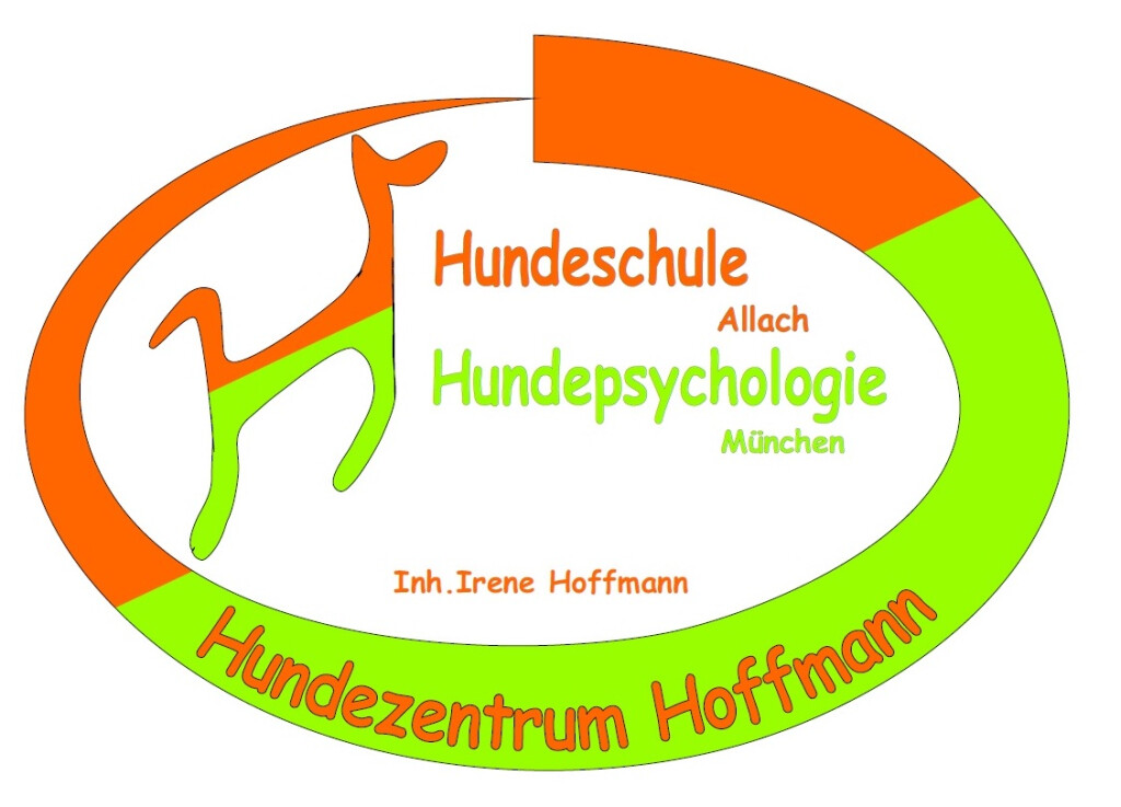 Hundezentrum Hoffmann in München - Logo