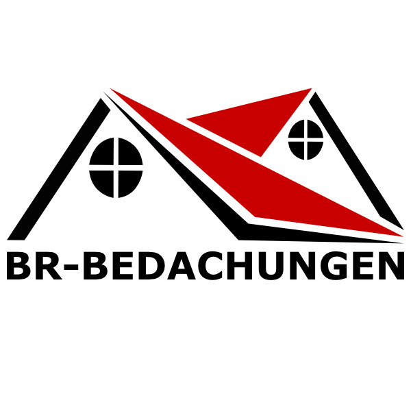 BR-Bedachungen in Stuttgart - Logo