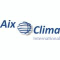 Aix Clima international in Aachen - Logo