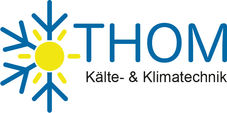 Thom Kälte- & Klimatechnik in Köln - Logo