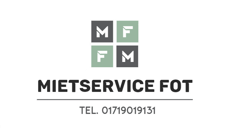 Logo von Mietservice Fot