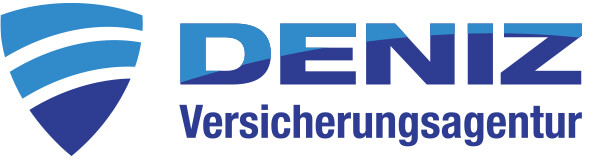 DENIZ Versicherungsagentur GmbH in Köln - Logo