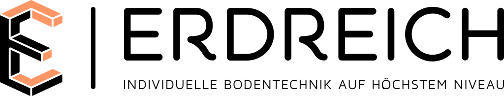Logo von Erdreich Bodentechnik