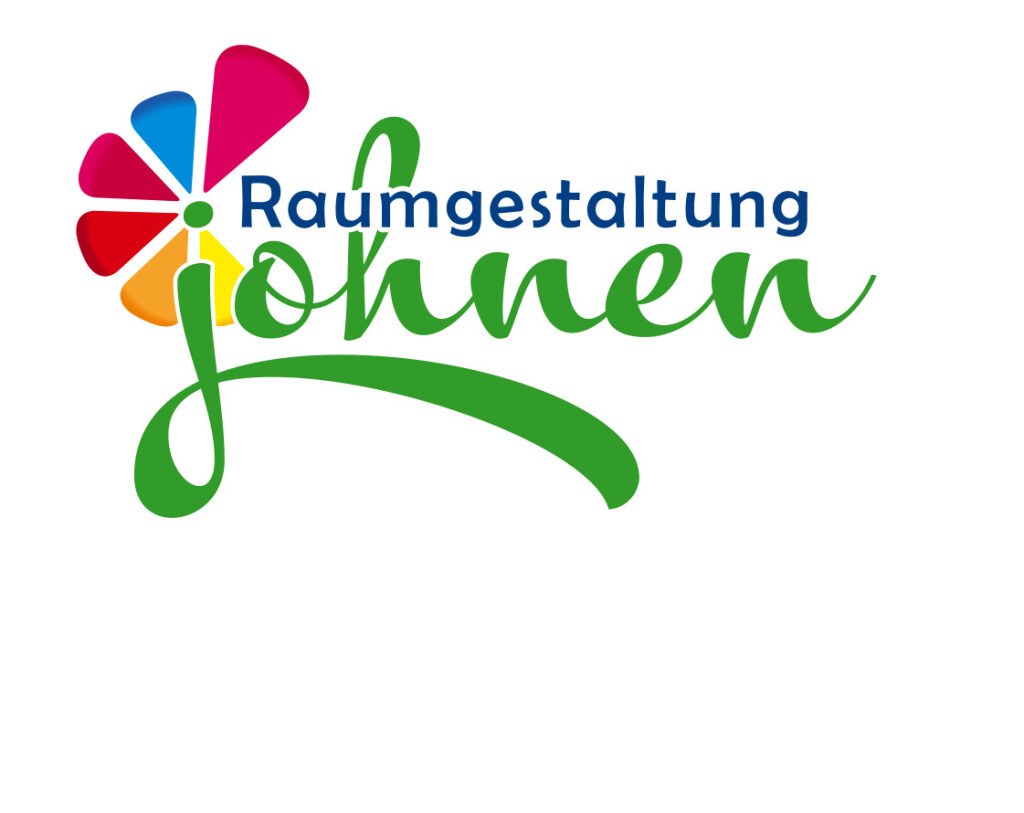 Raumgestaltung Simon Johnen in Köln - Logo