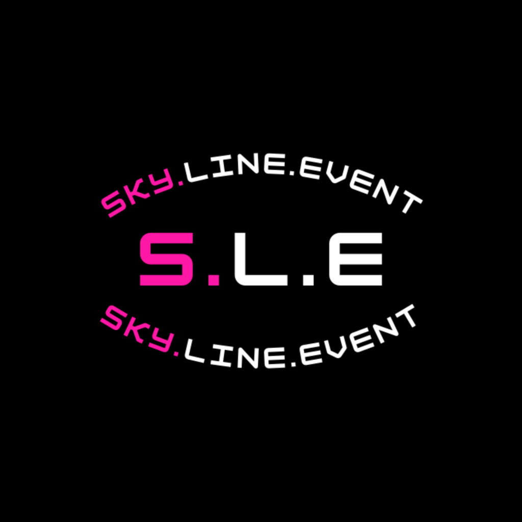 Sky.Line.Event in Iserlohn - Logo