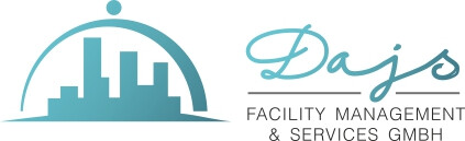 DAJS Facility Management &Services GmbH in Düsseldorf - Logo
