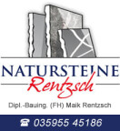 Natursteine Rentzsch Inh. Maik Rentzsch