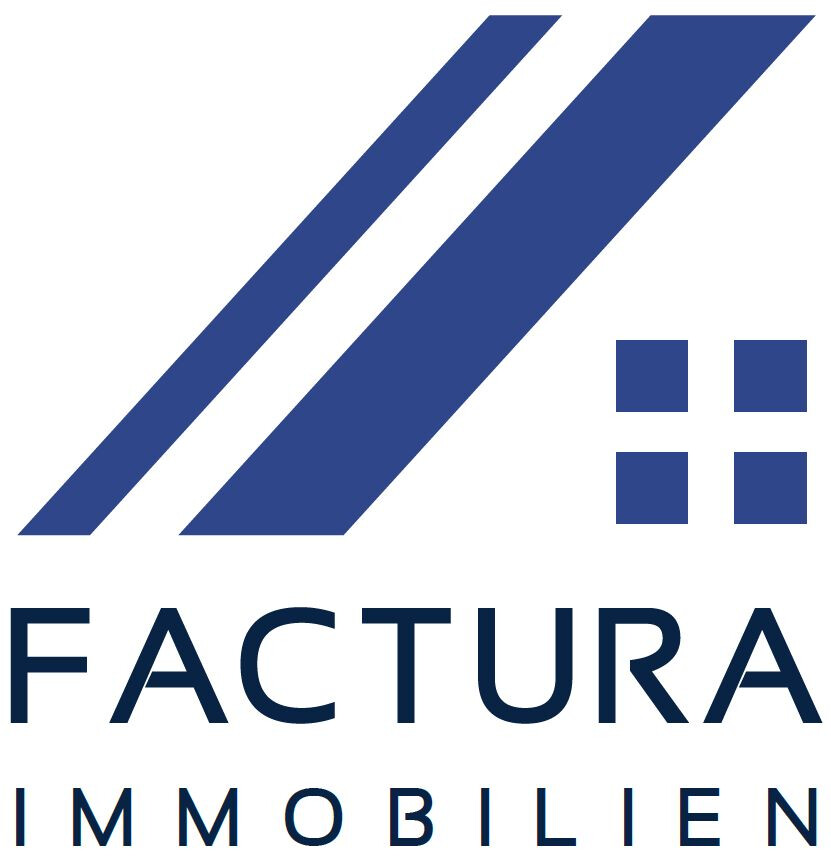 Logo von Factura Immobilien GmbH