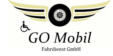 Go Mobil Fahrdienst GmbH in Berlin - Logo