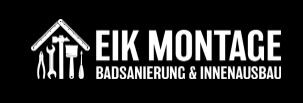 Logo von EIK-Montage