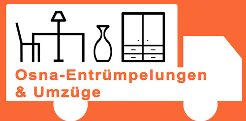 Osna Entrümpelung & Umzüge in Osnabrück - Logo