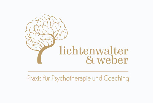 Logo von Psychotherapie Praxis Lichtenwalter
