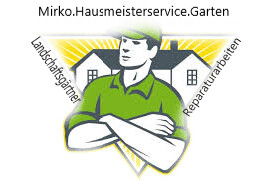Mirko.Hausmeisterservice.Garten.Sair in Bergheim an der Erft - Logo