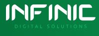 Infinic Digital Solutions in Großschirma - Logo
