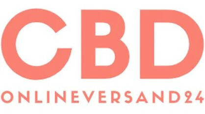 Logo von CBD-Onlineversand24