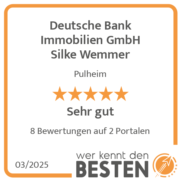 werkenntdenBESTEN.de Qualitätssiegel