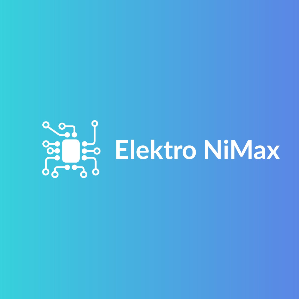 Logo von Elektro Nimax