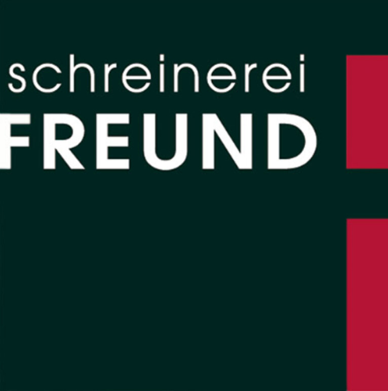 Schreinerei Freund GmbH & Co. KG in Rödelmaier - Logo
