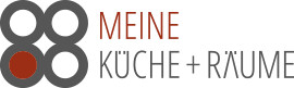 Logo von MEINE KÜCHE & RÄUME Einrichtungen nach Maß