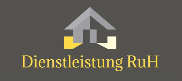 Dienstleistung RuH in Frankfurt am Main - Logo