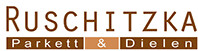 Ruschitzka Parkett und Dielen Handwerk in Hohne bei Celle - Logo