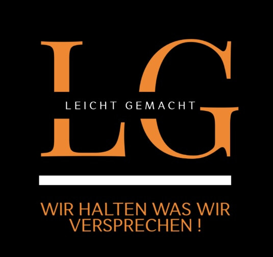 Logo von Leicht gemacht UG